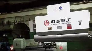 开诚智能巡检机器人首次应用冀中能源梧桐庄矿水泵房