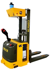 柯金 堆垛叉车改造型AGV