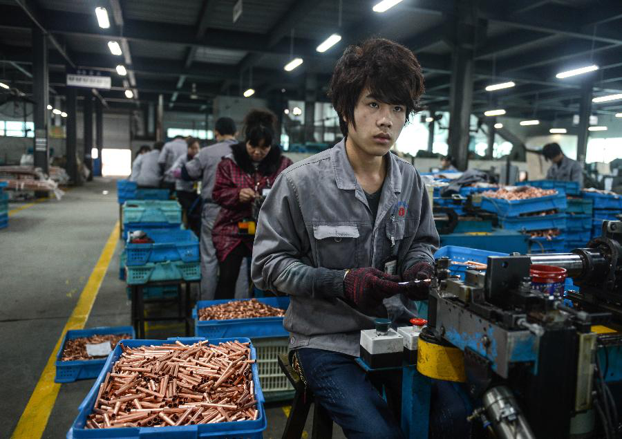 百万补贴+ RAAS模式，福建企业“机器换人”正当时