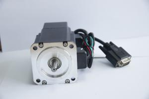 电机选型配套解决方案