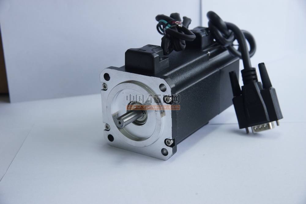 电机选型配套解决方案