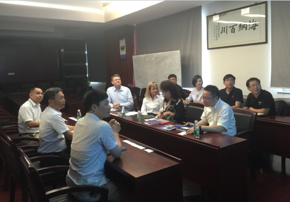 当抛光打磨专家3M遇上机器人抛光打磨第一品牌利迅达，会碰出什么火花？