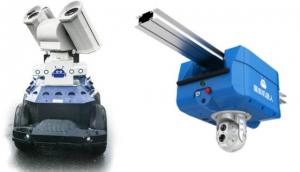 智慧管廊、安全管家——智能巡检机器人在综合管廊的“一天”