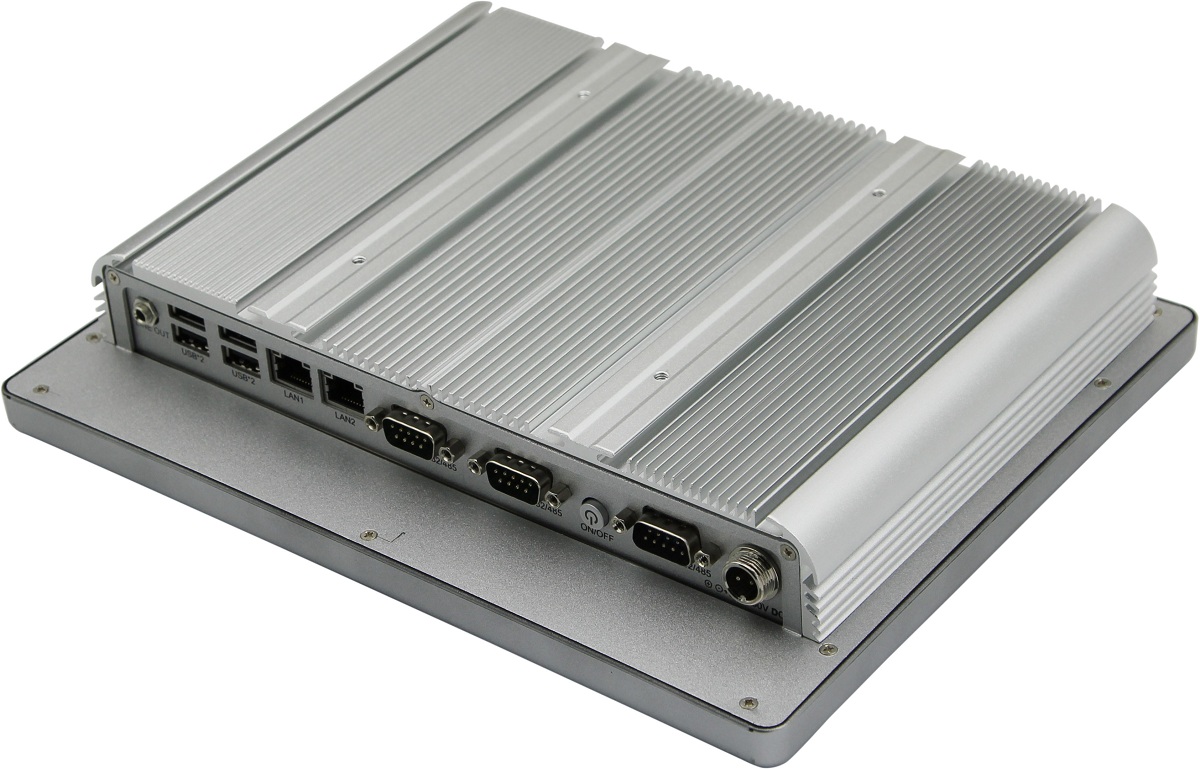 稳信平板电脑 10 吋 双核N2600/2G