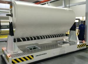 厚达 特殊形式AGV