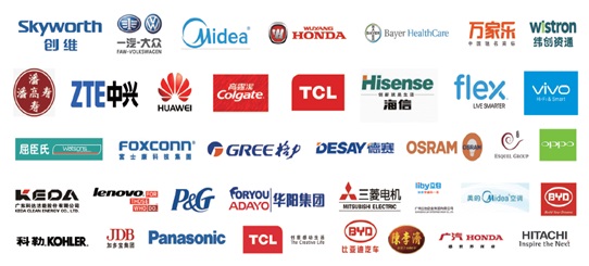 SIAF2017-机器人及机器视觉展览会