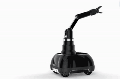 AGV面临挑战：第三代物流机器人来势汹汹