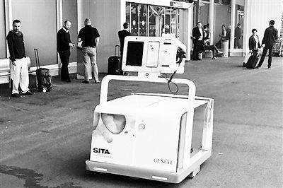 全球工业机器人领头羊ABB及其背后的故事