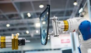 智能车间、智能工厂、智能制造三大层级