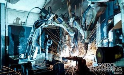 智能制造对策：互联网+数据为驱动