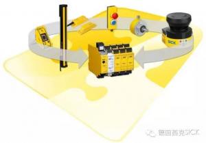 工业4.0 智能工厂的安全控制技术