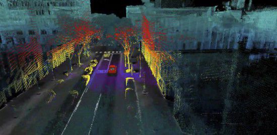 别让无人驾驶因自主技术缺乏而失色