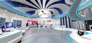 京东借力VR/AR!技术布局智慧仓储物流