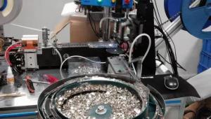 “工业4.0”时代的机器视觉