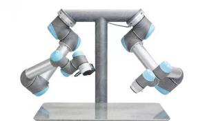 机器人技术专利概况