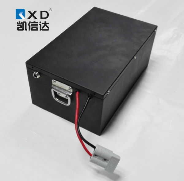 24V40AH 磷酸铁锂电池 AGV锂电池 锂电池组