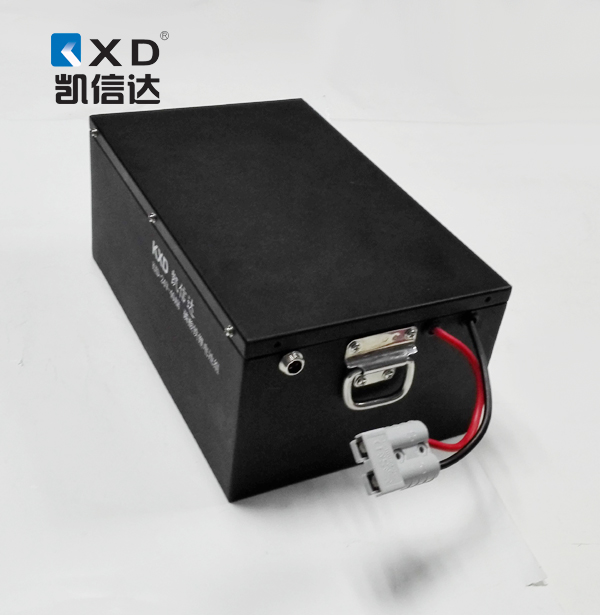 24V40AH 磷酸铁锂电池 AGV锂电池 锂电池组