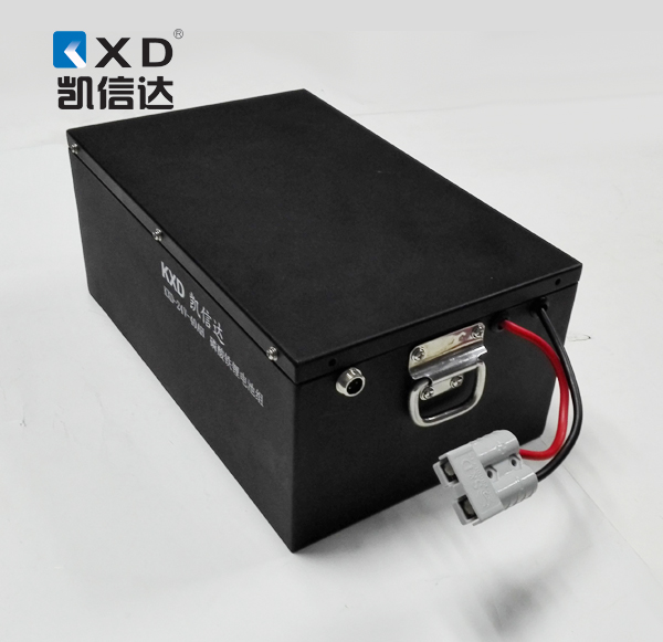24V40AH 磷酸铁锂电池 AGV锂电池 锂电池组