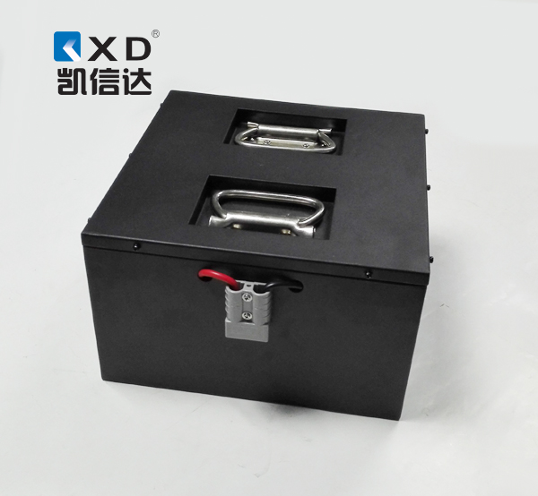 24V60AH 磷酸铁锂电池 AGV锂电池 锂电池组