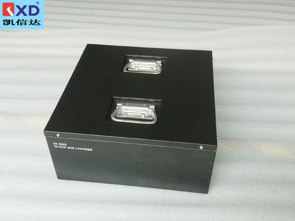 穿梭车锂电池 AGV锂电池 磷酸铁锂电池24V100AH