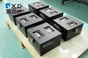 穿梭车锂电池 AGV锂电池 磷酸铁锂电池24V100AH