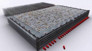 京东物流揭秘无人仓计划 数据、机器人加算法变革物流行业