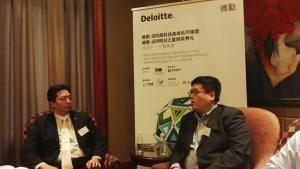 “深圳明日之星”大奖花落深圳怡丰自动化科技有限公司