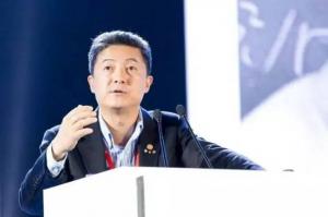 斯坦福教授张首晟：摩尔定理的危机与人工智能新时代