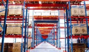 仓储的嬗变之道，从互联网走向供应链