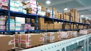 仓储转型过程中急需处理的问题！