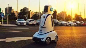 国自机器人连续三年获评高新区(滨江)瞪羚企业称号