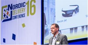 DHL说：这6项高科技，将彻底改变2016-2030的物流市场