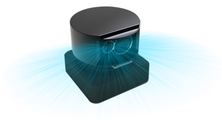 砝石FaseLase激光雷达公司推出AGV导航与避障