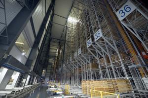 昆船公司与老板电器携手共同树立行业新标杆