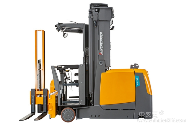 永恒力在德国物流会议展示定制化内部物流系统集成能力