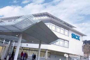 西克：智能传感助力工业4.0落地