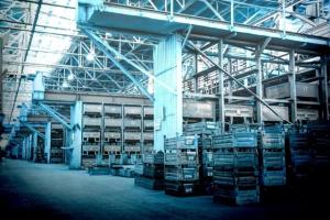 智能物流将是百亿规模的市场，一位创业者谈弯道超车的机遇