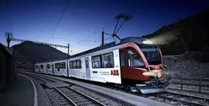 125岁的ABB转型 给中国智造哪些启示