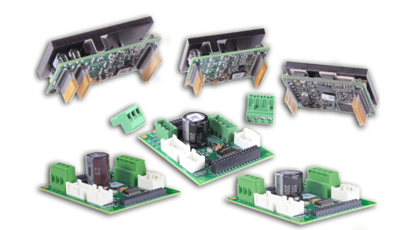 AMC伺服驱动器 AGV电机控制器