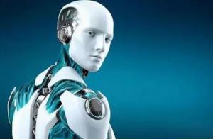 机器人产业发展势如破竹 成变革下的机遇之窗