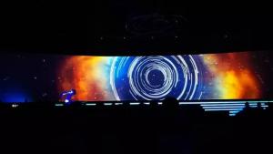 ABB机器人与华为OneAir首秀东京2016全球移动宽带论坛