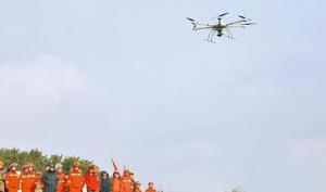 智能物流新科技 无人化是特点