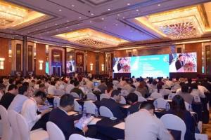 2016中国机器人产业创新峰会隆重召开