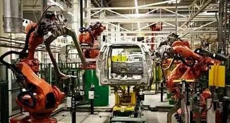 机器人轻量化、小型化趋势下的驱控方案