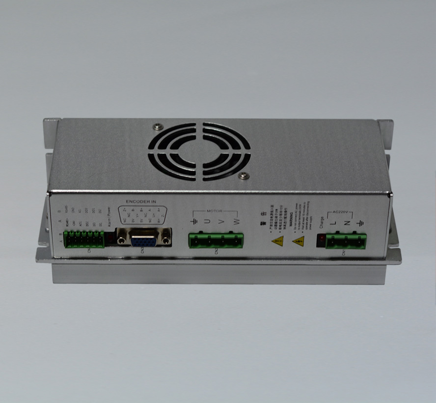 直流无刷驱动器