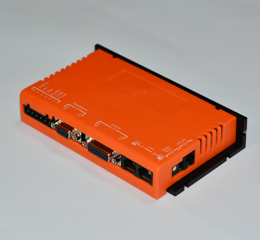 音圈电机驱动器