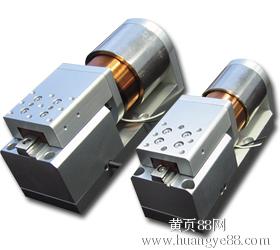 音圈电机驱动器