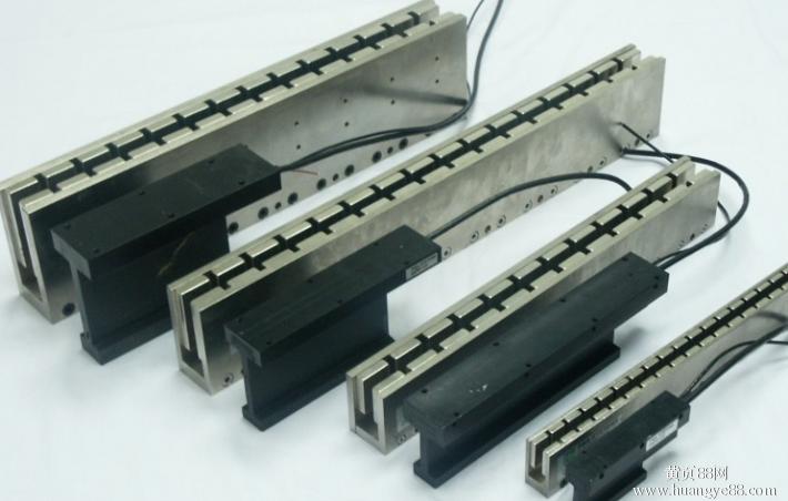 直流无刷驱动器