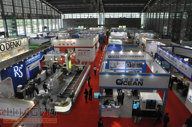 ARE 2016在深圳开幕