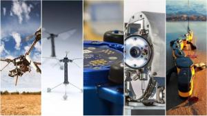 《科学：机器人》子刊正式创刊